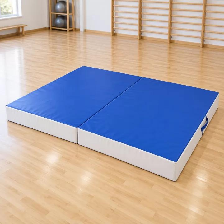 Мат спортивный складной 200 × 300 × 30 см