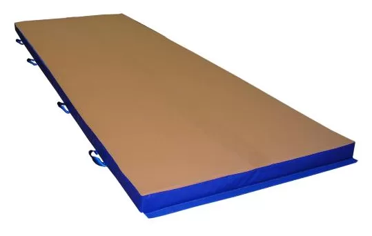 Специальный мат для акробатики 400 x 140 x 10 см