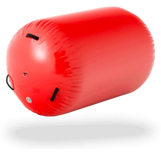 Цилиндр для тренировок на свежем воздухе