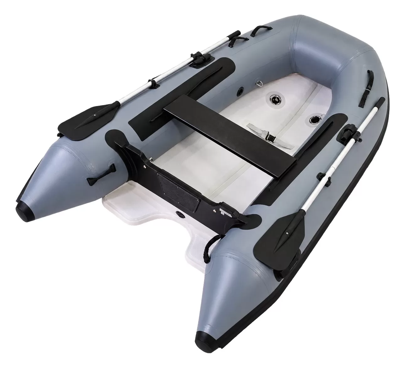 Общий ракурс