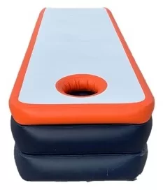 Массажный стол — фото 1