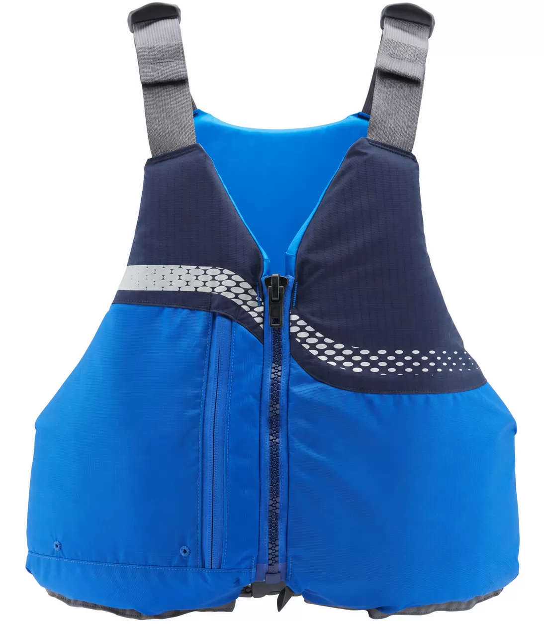 Страховочный жилет «Виста» — общий вид