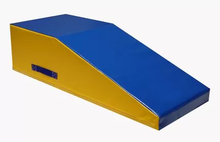 Трамплин 150 x 60 x 40 см