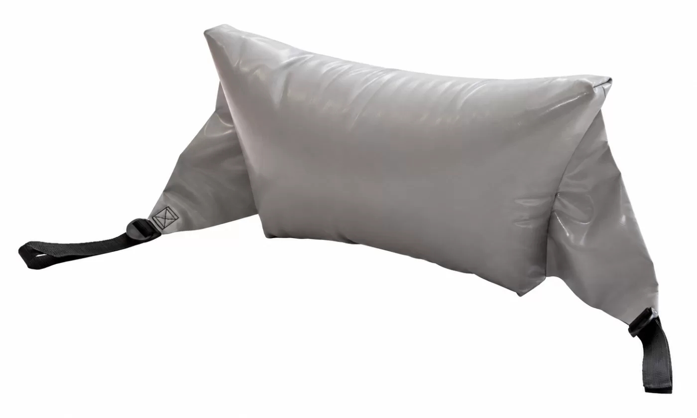 Сиденье для надувного каяка «Томкат» — общий вид