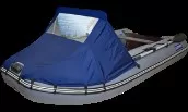 тент ходовой для моделей 300, 305, 320, 325 шир. каркаса 94 см высота 57 см · П-081/7 — главное фото