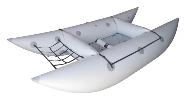 Надувной катамаран Baltic-Air 325×175 см