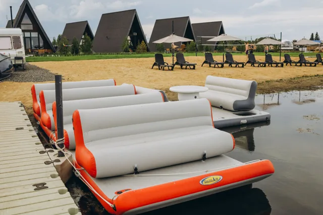 Фотография Baltic-Air — производство Baltic-Air