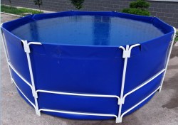 Flexible-And-Foldable-PVC-Fish-Breeding-Pools-Tarpaulin-Fish-Pond