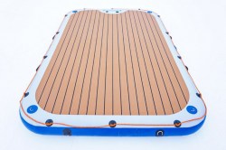 Надувной плот