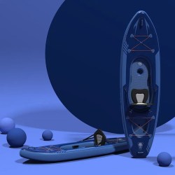 надувной каяк