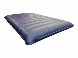 Надувная подушка в поролоновой яме: безопасное приземление на батуте