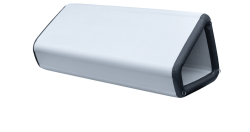 Воздушный Паркур — мягкое надувное препятствие 2х0.8 м для прыжков 