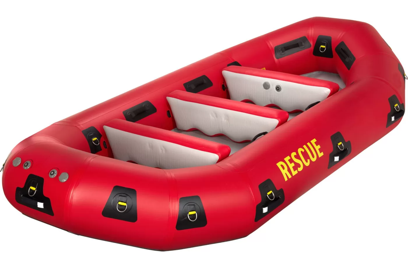 Рафт Спасательный  — фотография товара