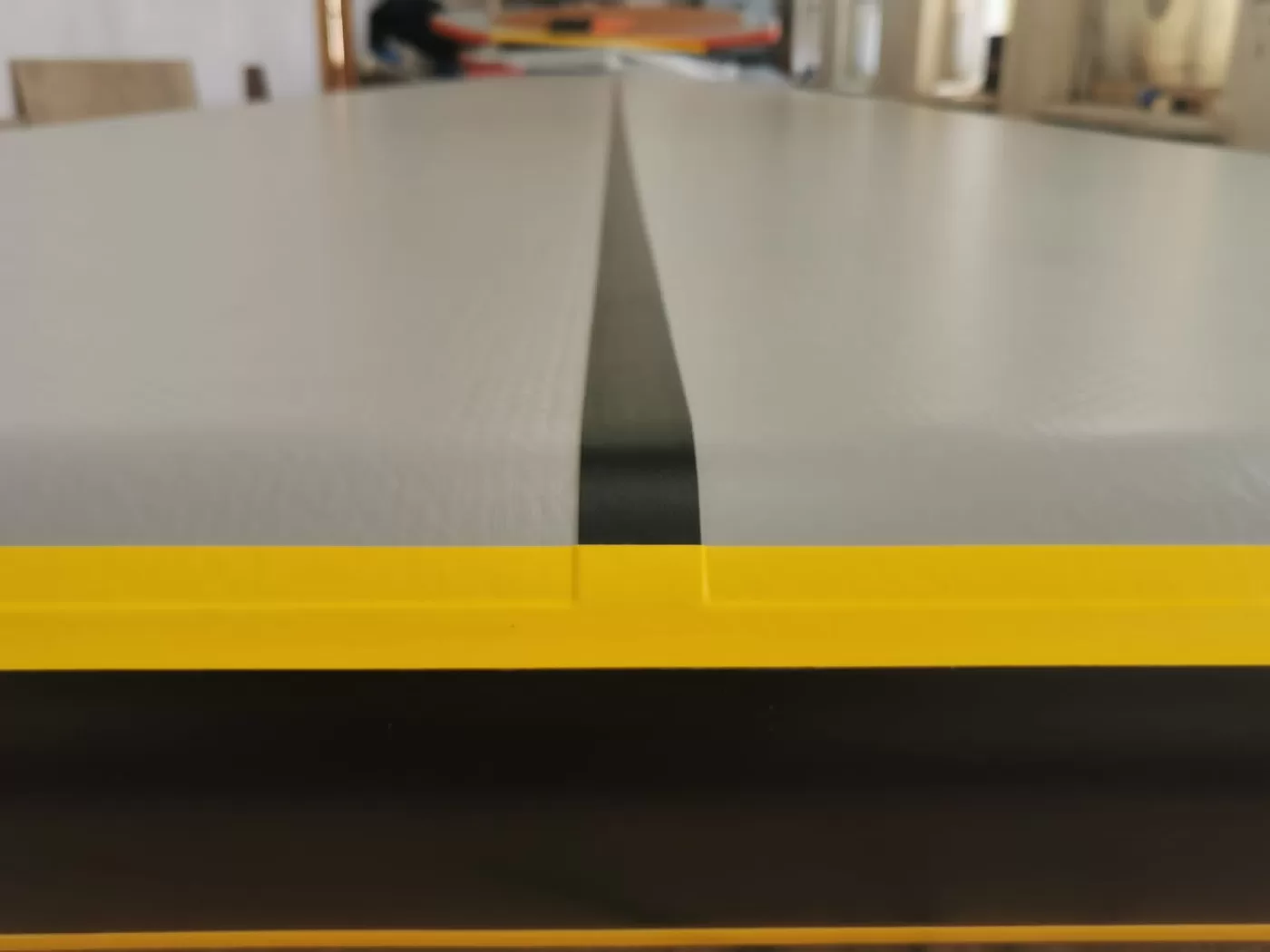 Акробатическая дорожка 900 x 200 x 15 — фотография товара