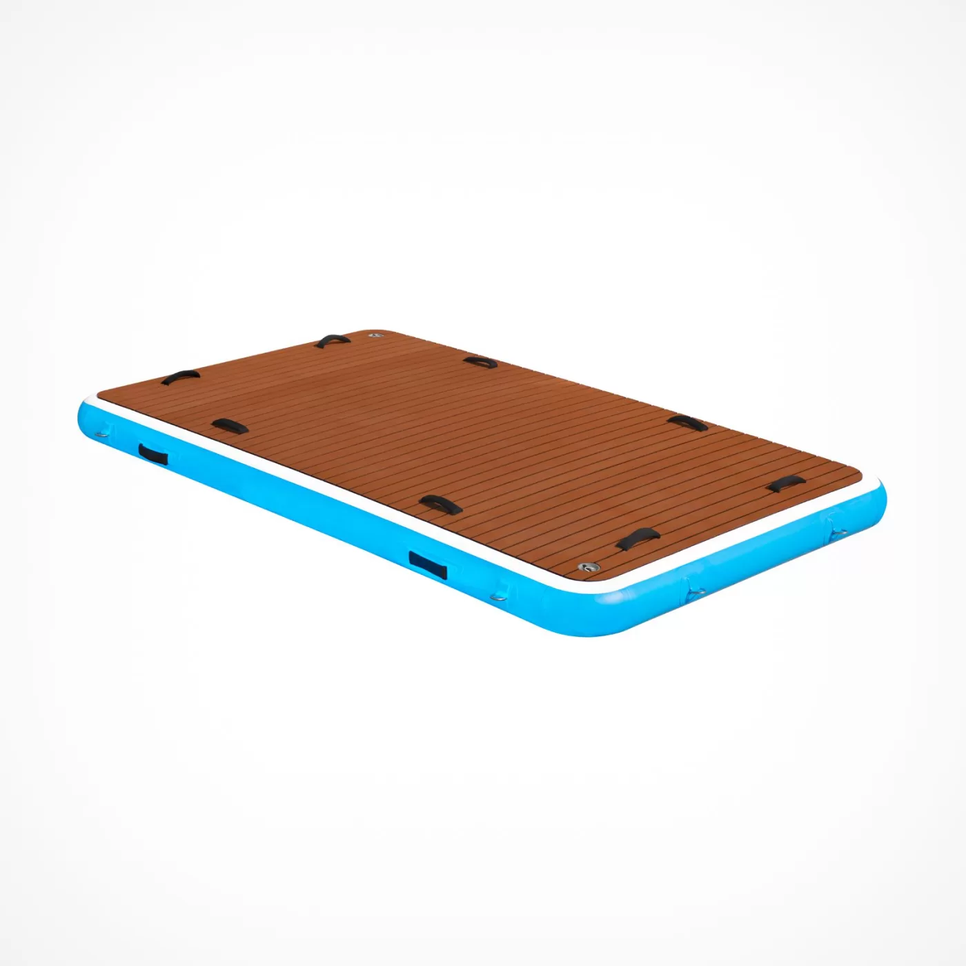 Надувной плот SupPlot-EVA M — фотография товара