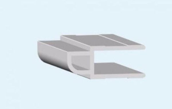 Профиль А под 9 мм ("Папа") К-010
