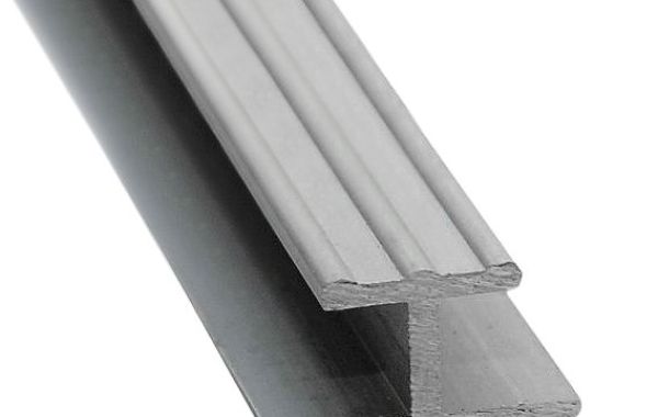 Профиль Н под 9 мм К-006