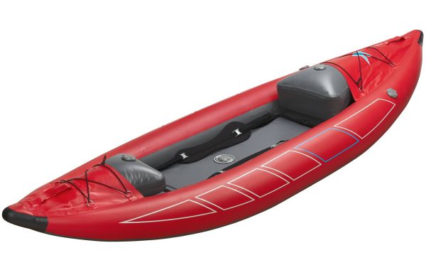 Надувной каяк Baltic-Air EX XL 305×95 см