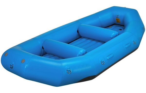 Рафт 457 для экстремального сплава по бурной воде