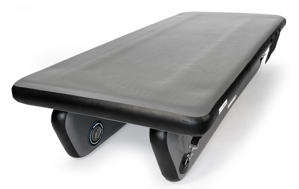 Кровать для машины