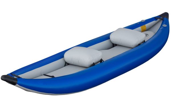 Надувной каяк Baltic-Air модель L 360×95 см