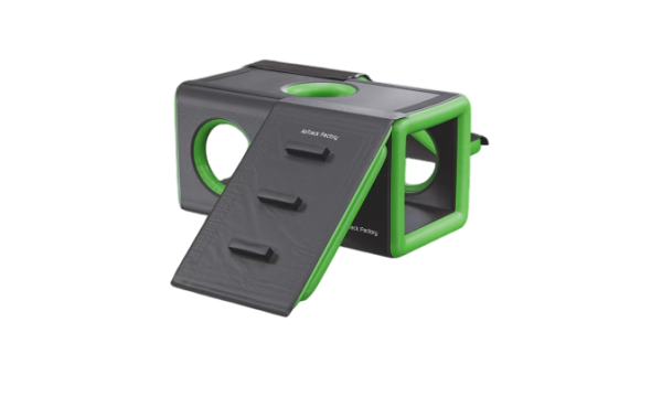 1. Мир приключений набор 1 для детских комнат XXL