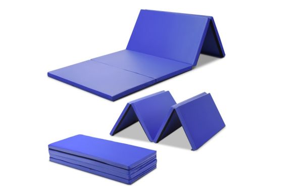 Складной мат для дома