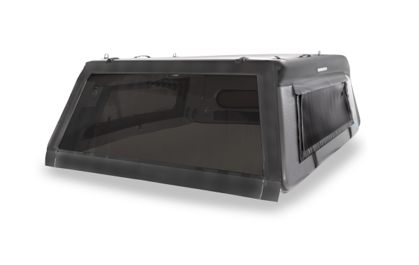 Кунг для пикапа