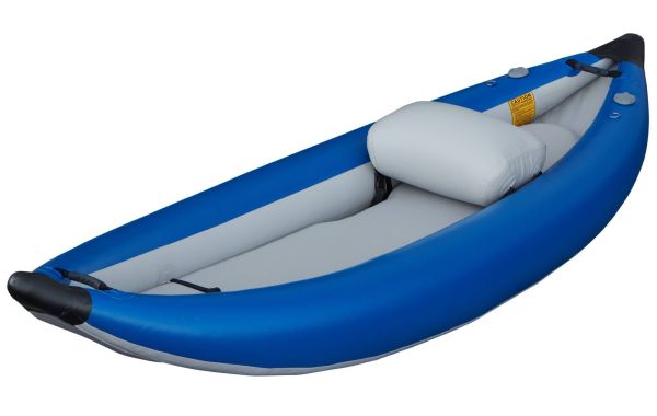 Надувной каяк Baltic-Air модель L 273×95 см