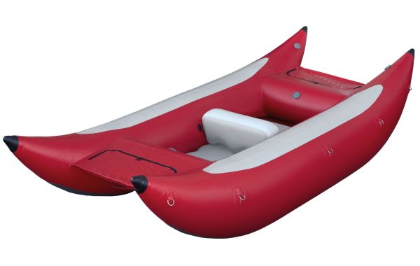 Катамаран "Балтик-АИР" 388×175 см