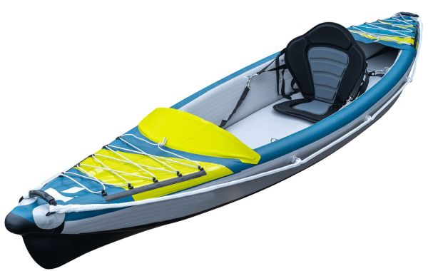 Надувной каяк Air-L