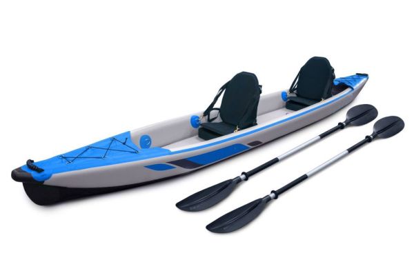 Надувной каяк Air