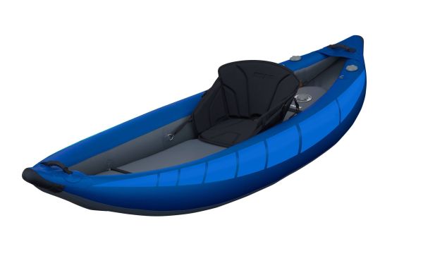 Надувной каяк Baltic-Air модель S 273×95 см