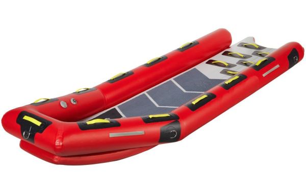 Cпасательный плот сани Solas