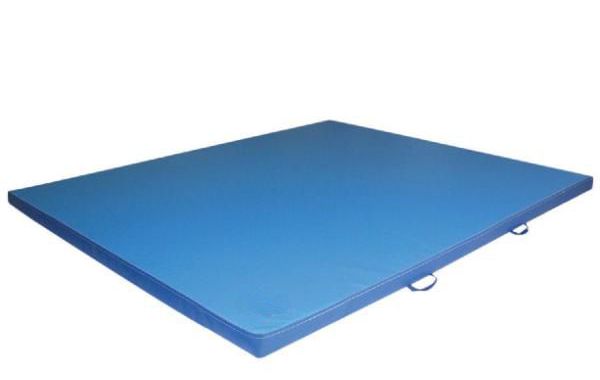 Мат для спорт зала 200 x 200 x 10 см