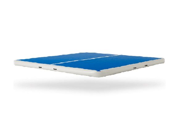 Гимнастический мат 400 x 400 x 20