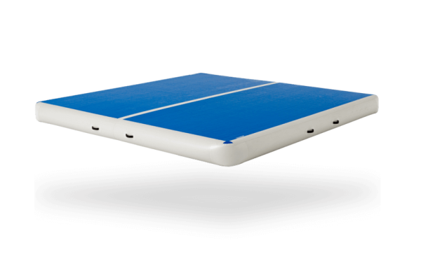 Акробатическая дорожка 200 x 200 x 20