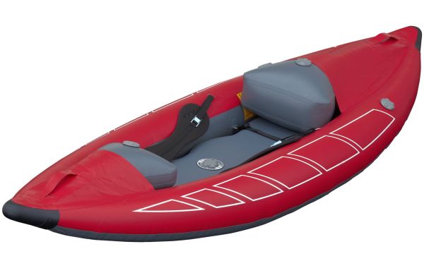 Надувной каяк Baltic-Air EX 243×90 см