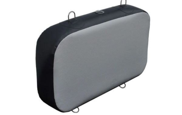 Кранец швартовный 80-50 см