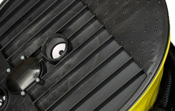 Лодочный насос 10 литров