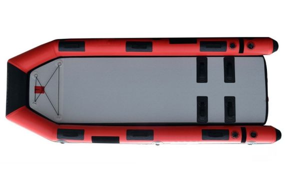 Спасательный плот сани Solas 2