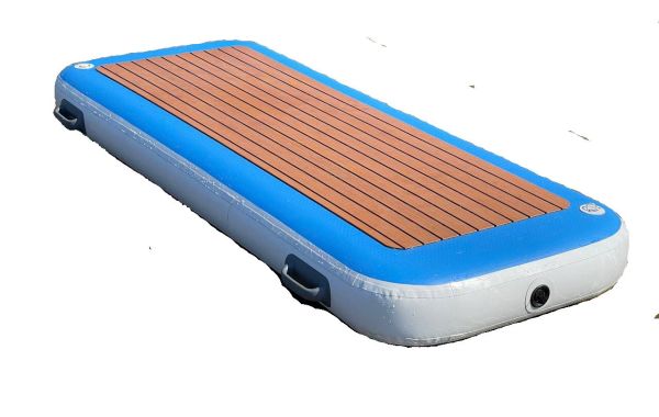 Надувной плот SupPlot-EVA