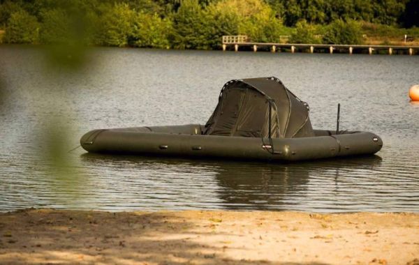 Надувной плот Fish L