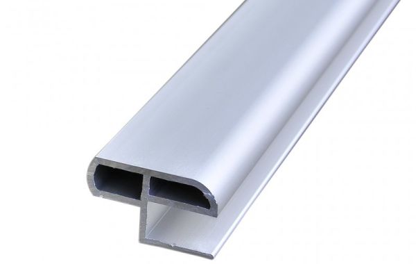 Боковой профиль Z К-003