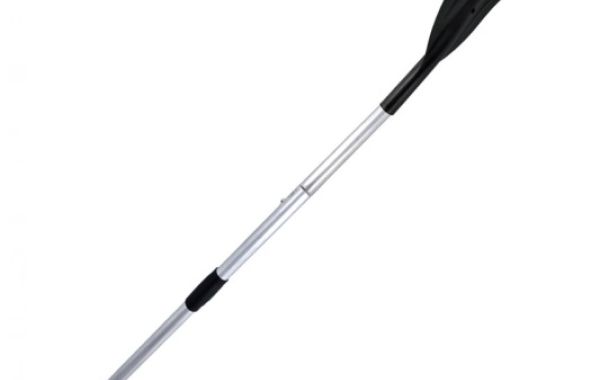 Весло с винтовой лопастью 1600 мм А-033