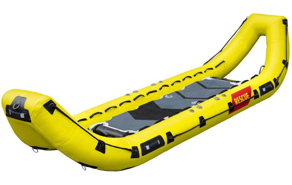 Спасательный плот сани Solas 3