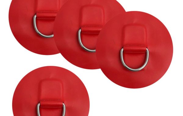 D кольцо пвх