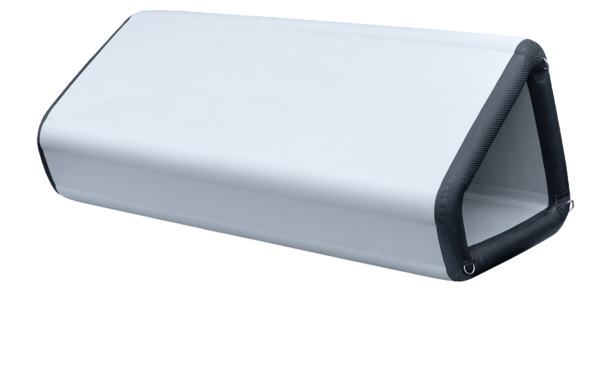 Воздушный Паркур — Надувное препятствие для бесконечных трюков