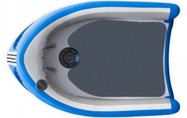 Надувной ГидроSpeed