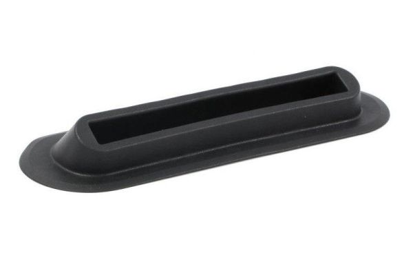 Держатель сиденья с Вашим логотипом (или без логотипа) 18 мм